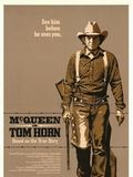 Ich, Tom Horn : Kinoposter