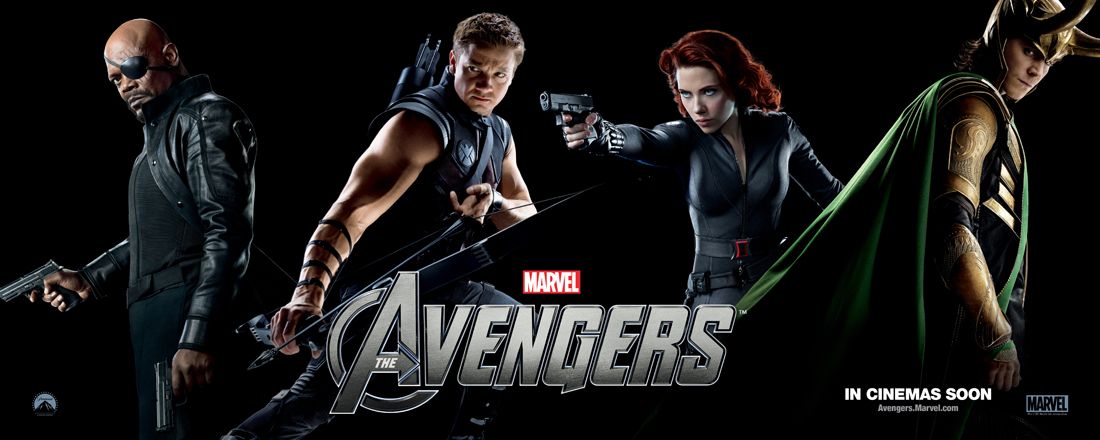 Marvel's The Avengers : Bild