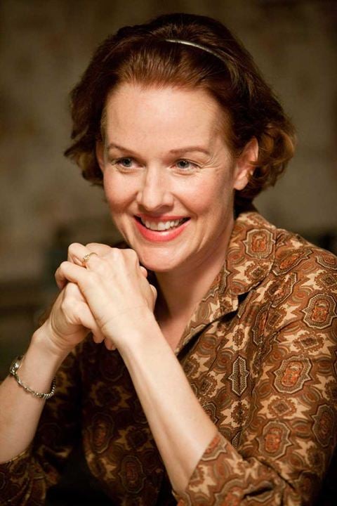 Verliebt und ausgeflippt : Bild Penelope Ann Miller