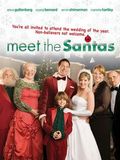 Mr. & Mrs. Santa - Chaos unterm Weihnachtsbaum : Kinoposter