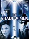 The Shadow Men : Kinoposter