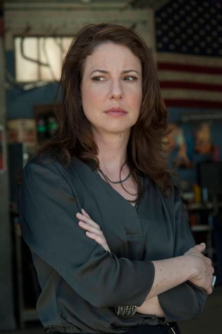 Sons Of Anarchy : Bild Robin Weigert