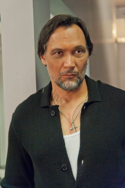 Sons Of Anarchy : Bild Jimmy Smits