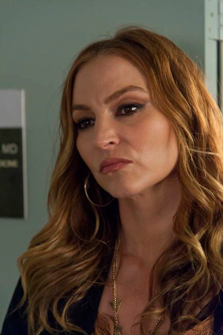 Sons Of Anarchy : Bild Drea de Matteo