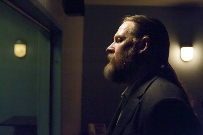 Sons Of Anarchy : Bild Donal Logue