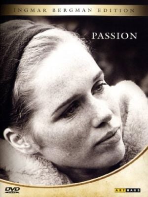 Passion : Kinoposter