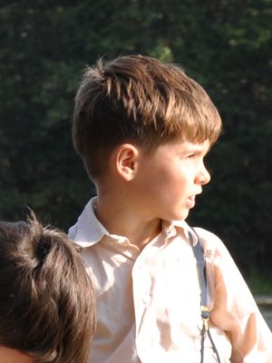 Kinoposter Julien Demarty