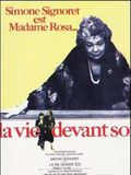 Madame Rosa : Kinoposter