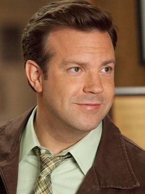 Kinoposter Jason Sudeikis