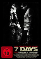 7 Days : Kinoposter