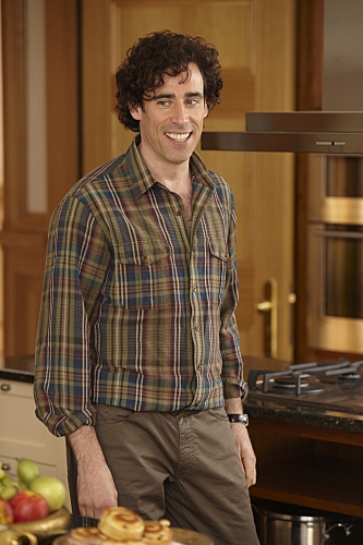 Episodes : Bild Stephen Mangan