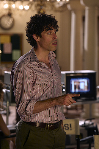 Episodes : Bild Stephen Mangan