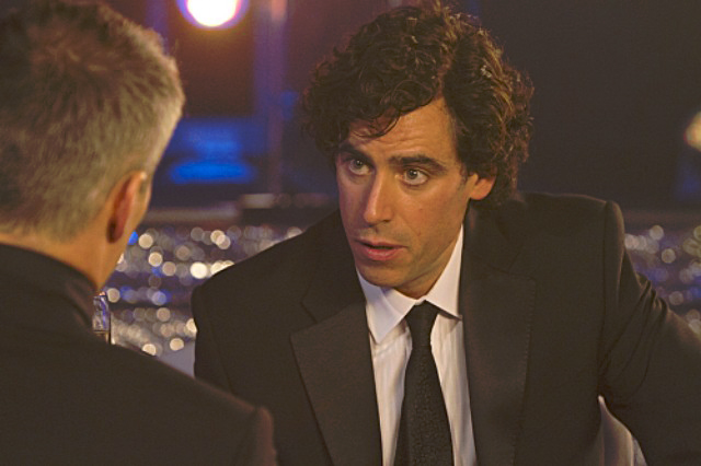 Episodes : Bild Stephen Mangan