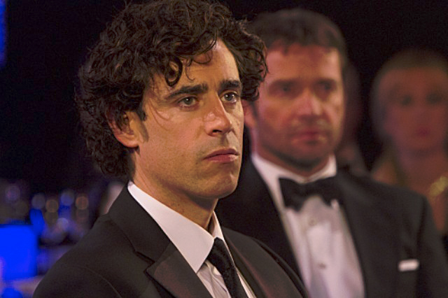 Episodes : Bild Stephen Mangan