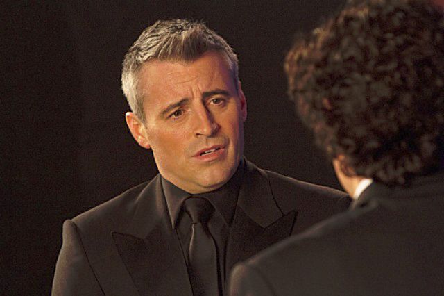 Episodes : Bild Matt LeBlanc