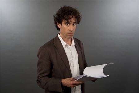 Bild Stephen Mangan