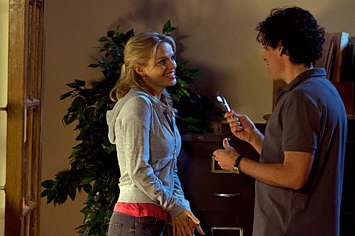 Episodes : Bild Mircea Monroe, Stephen Mangan