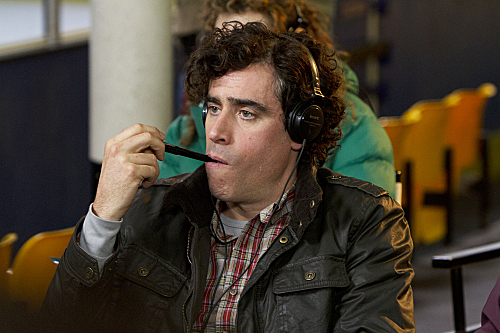 Episodes : Bild Stephen Mangan