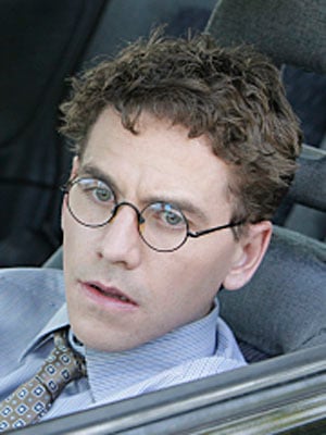 Kinoposter Brian Dietzen