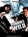 Running Wild : Kinoposter