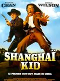 Shang-High Noon : Kinoposter