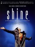 Shine - Der Weg ins Licht : Kinoposter