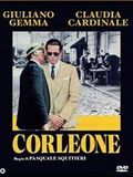 Corleone : Kinoposter