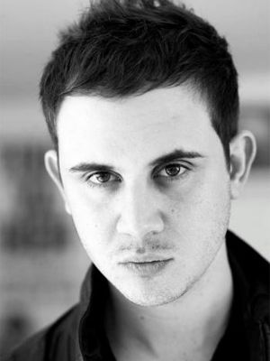 Kinoposter Julien Gaspar-Oliveri