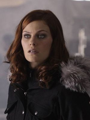 Kinoposter Cassidy Freeman