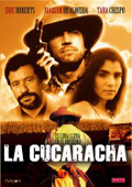La Cucaracha - Spiel ohne Regel : Kinoposter