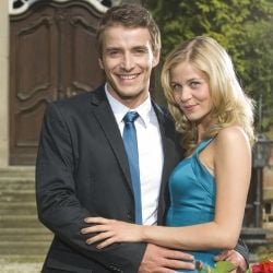 Lena – Liebe meines Lebens : Kinoposter