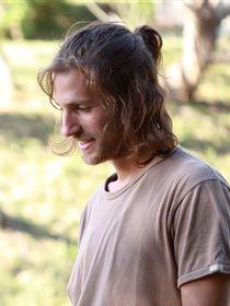 Kinoposter Cédric D'Oliveira