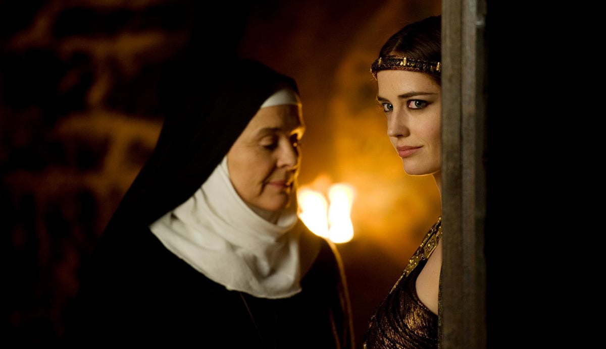 Bild Sinéad Cusack, Eva Green