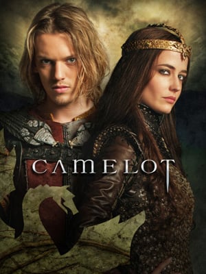 Camelot : Kinoposter