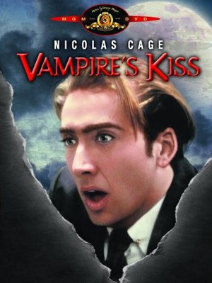 Vampire's Kiss - Ein beißendes Vergnügen