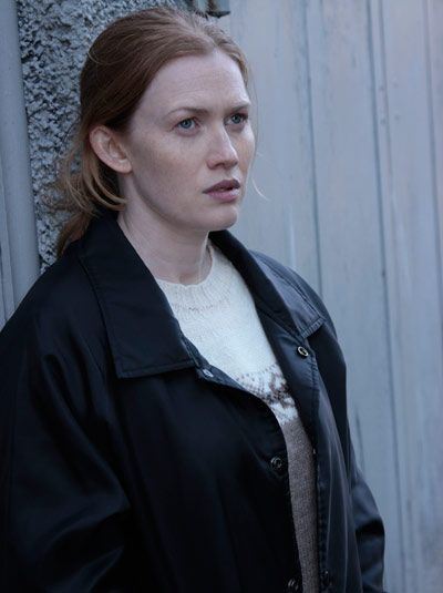 Bild Mireille Enos