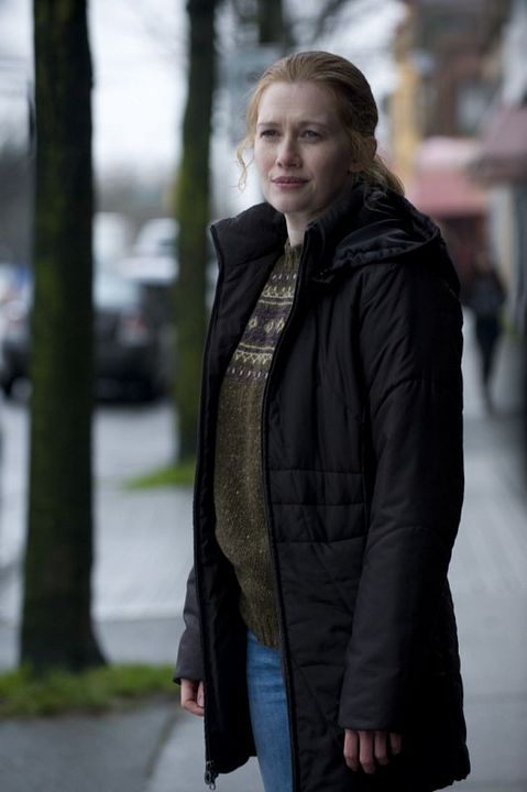 The Killing (US) : Bild Mireille Enos