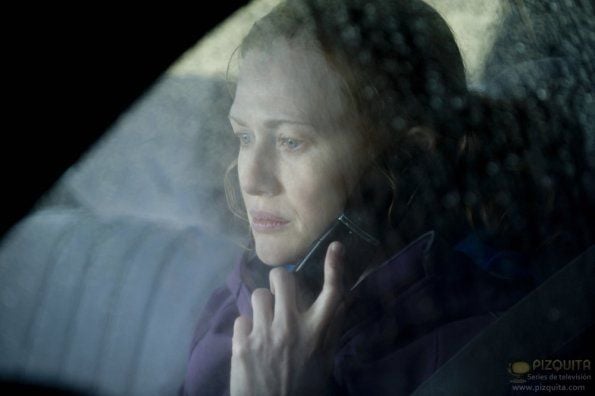 The Killing (US) : Bild Mireille Enos