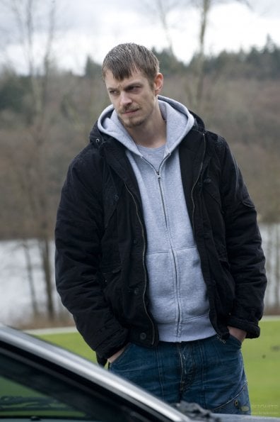 The Killing (US) : Bild Joel Kinnaman