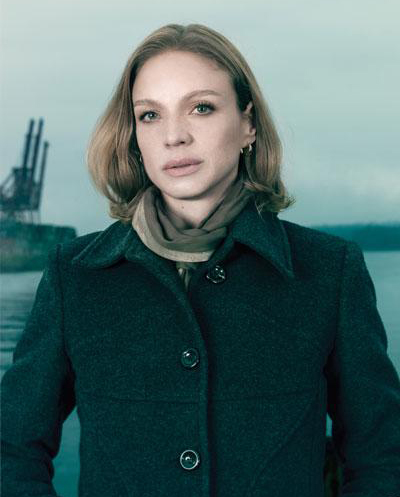 Bild Kristin Lehman