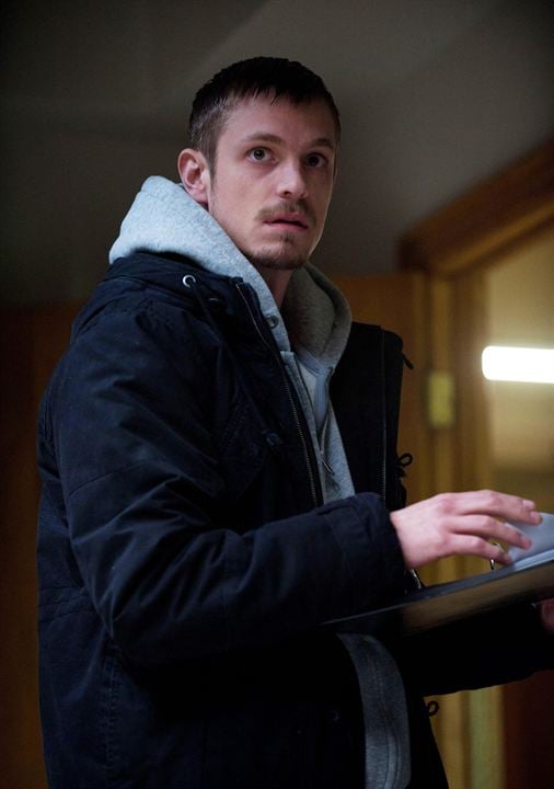 The Killing (US) : Bild Joel Kinnaman