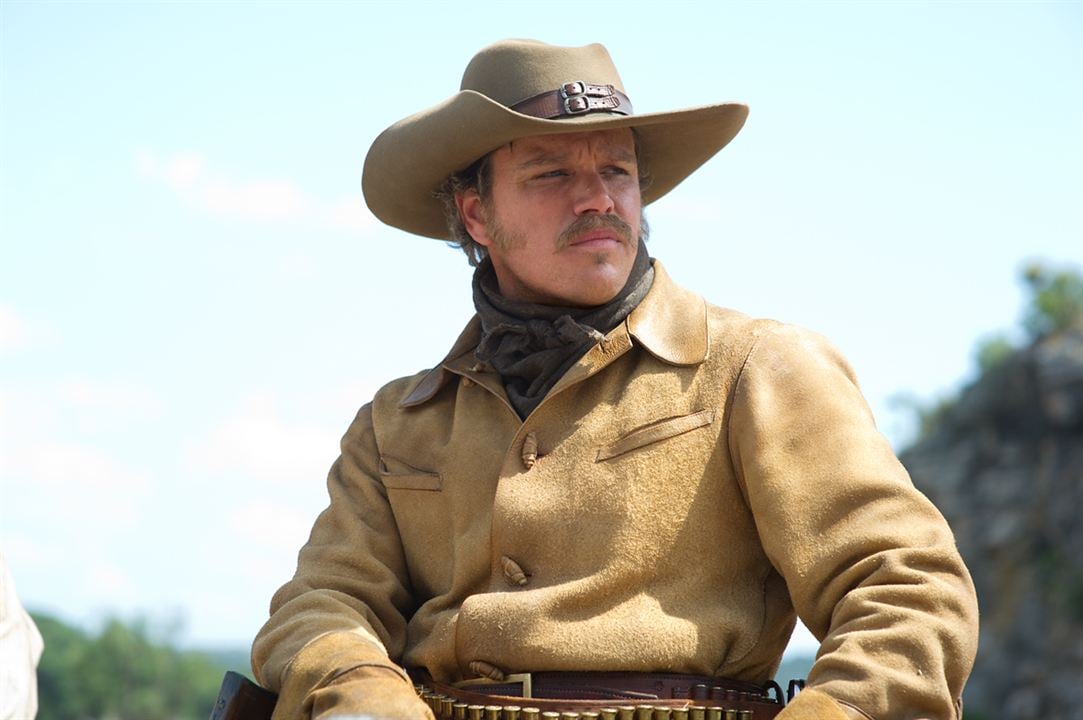 True Grit : Bild Matt Damon