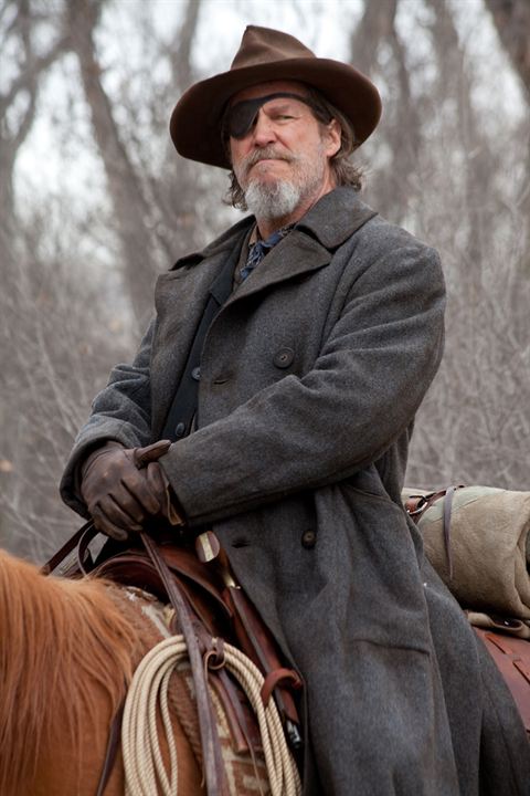 True Grit : Bild Jeff Bridges