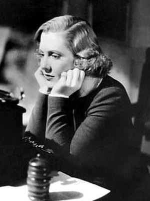 Kinoposter Jean Arthur