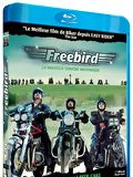 Freebird : Kinoposter
