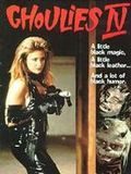 Ghoulies 4 : Kinoposter