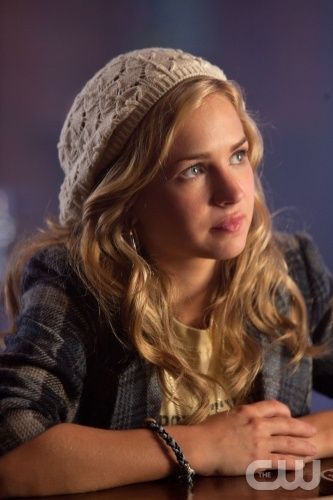Bild Britt Robertson