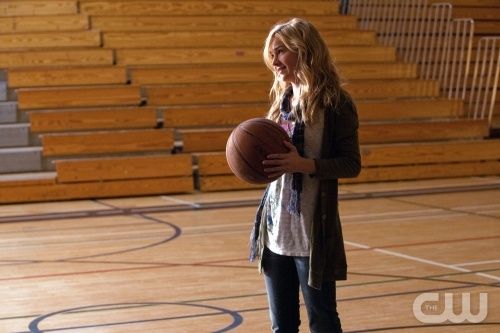 Bild Britt Robertson