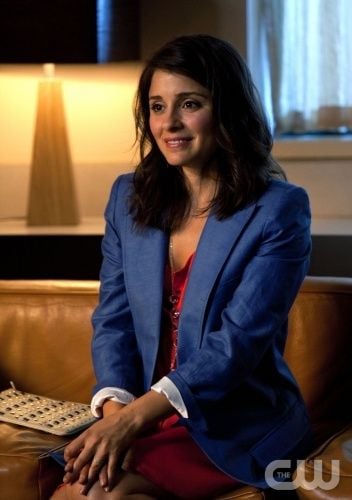 Bild Shiri Appleby