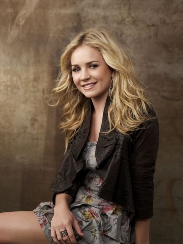 Bild Britt Robertson